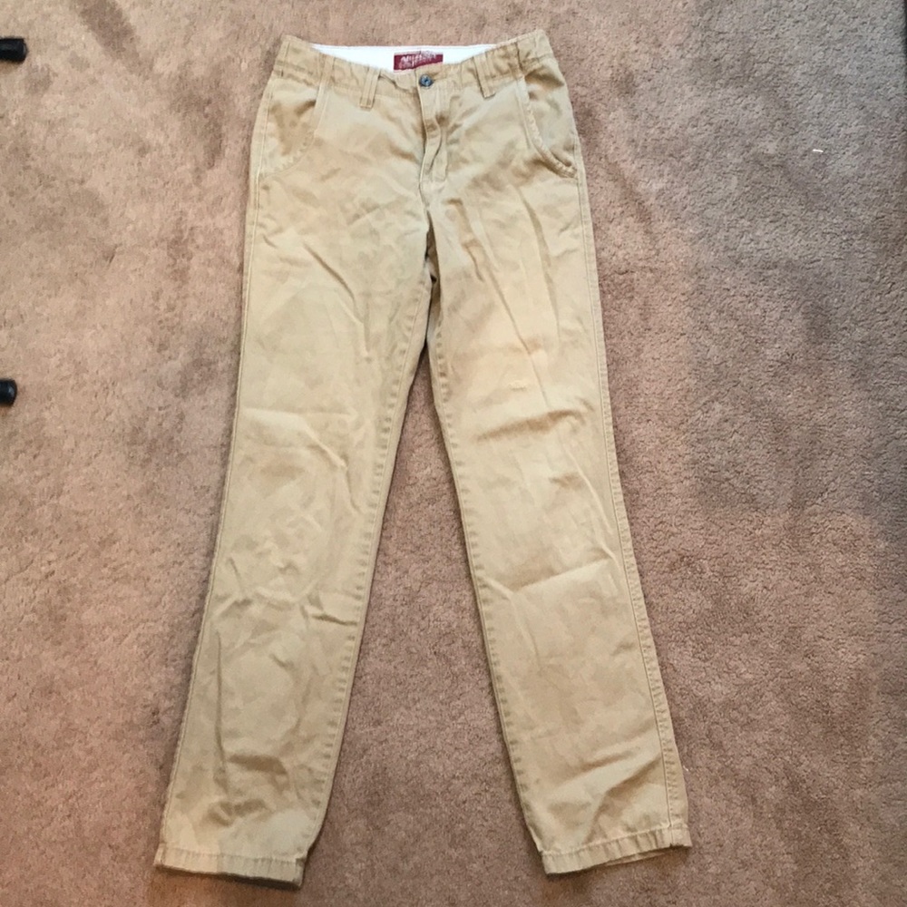 Arizona Khakis